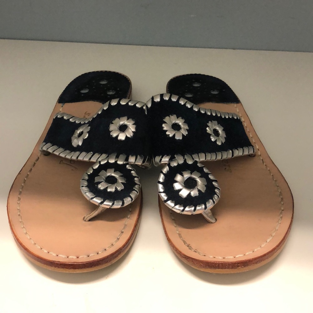 Jack Rogers size 6.5